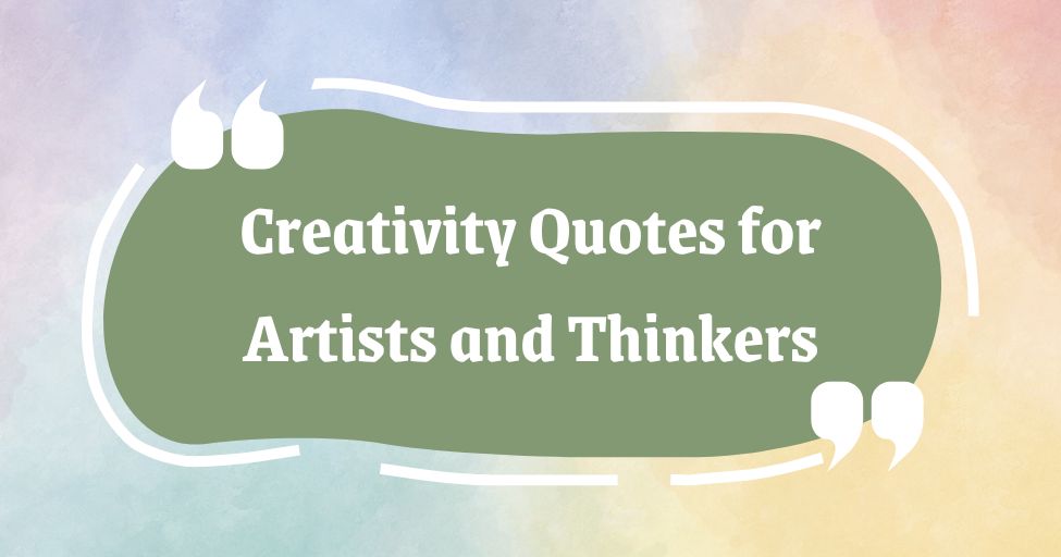 creativity quotes images