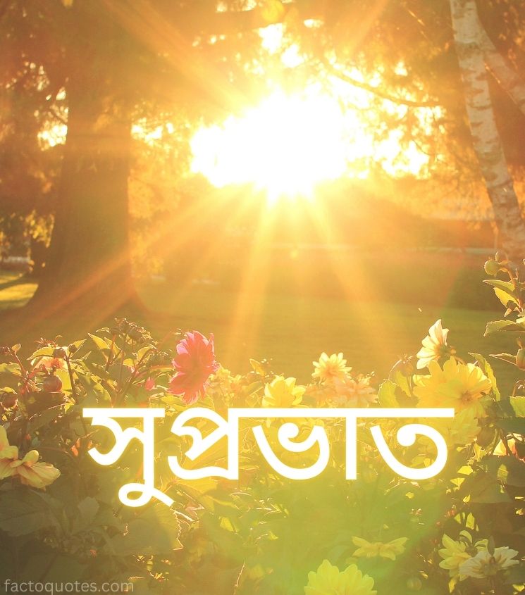 Suprabhat Images Bengali