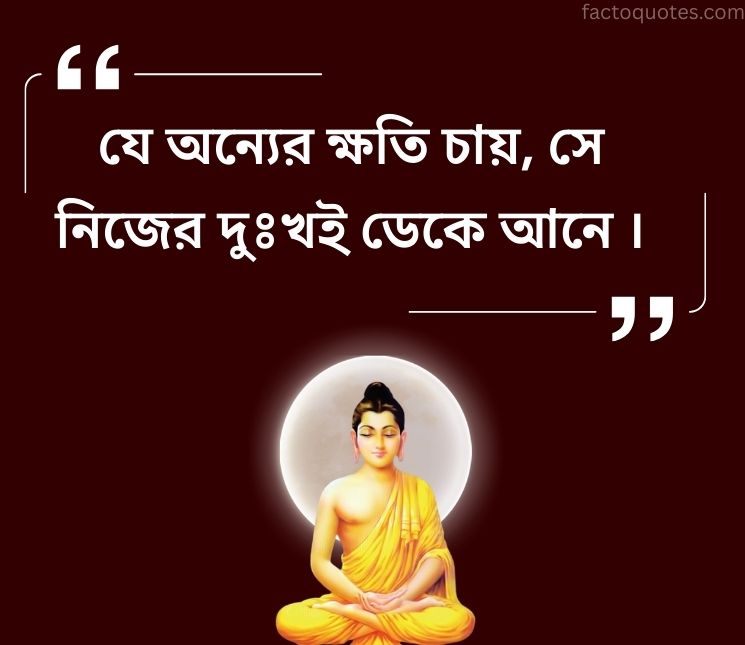 Gautam Buddha Bani