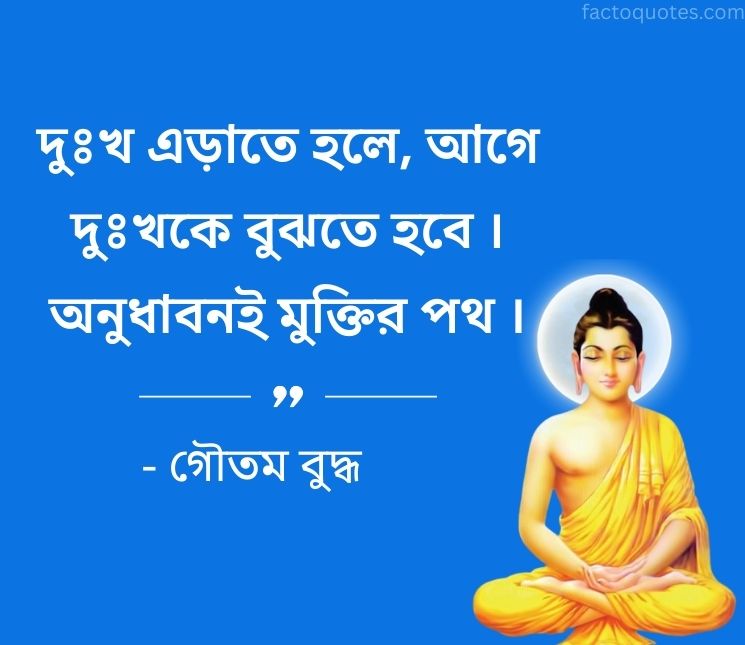 Gautam Buddha Bani Images