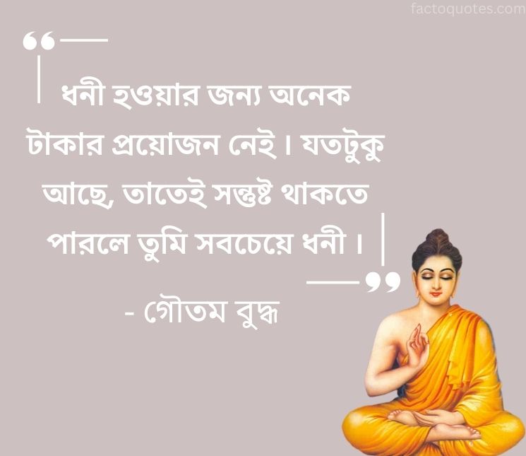 Gautam Buddha Bani
