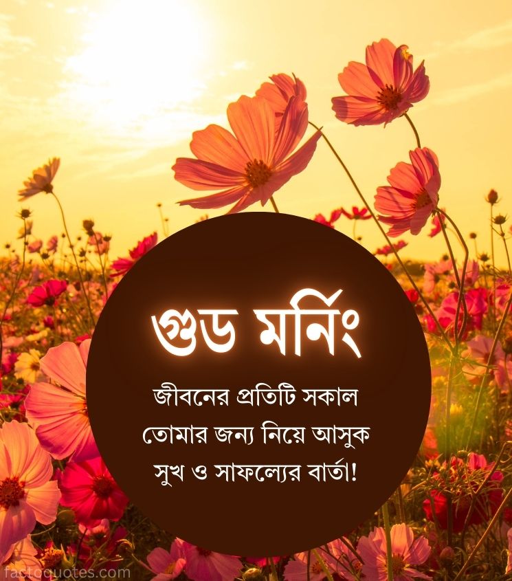 Good Morning Romantic Quotes