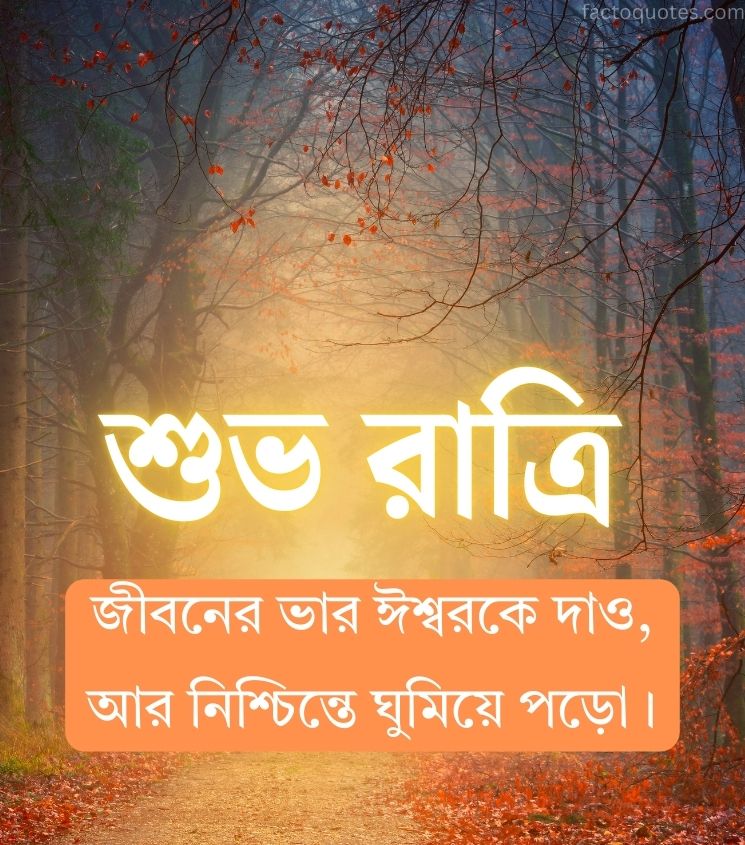 Bengali Shubh Ratri Pics for Status