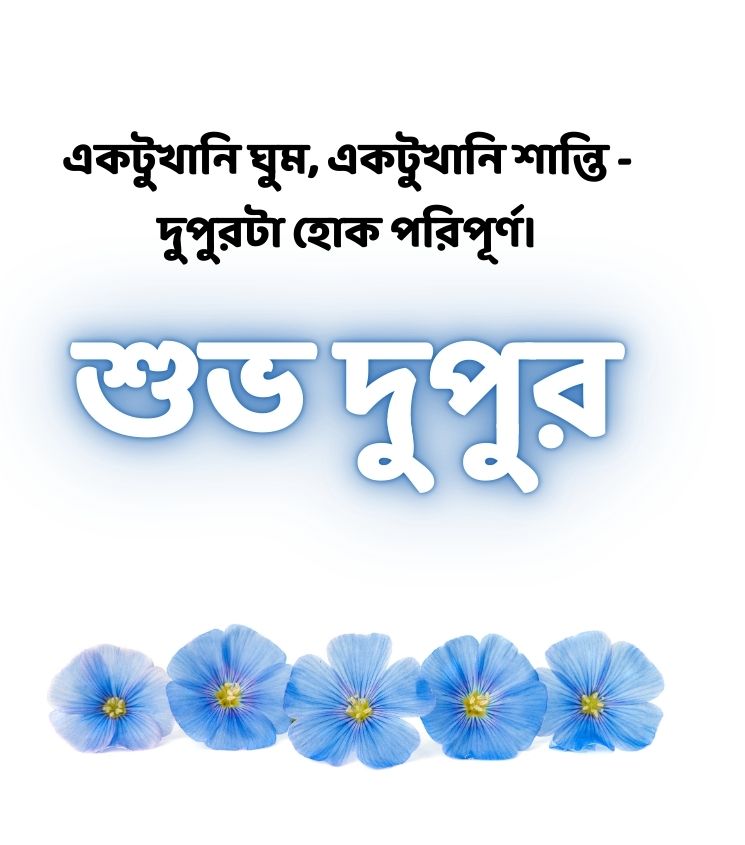 Shuvo Dupur Images