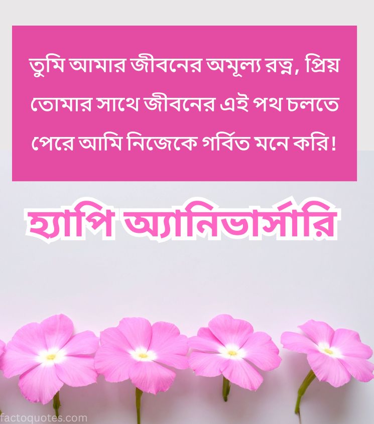 Bengali Anniversary Images