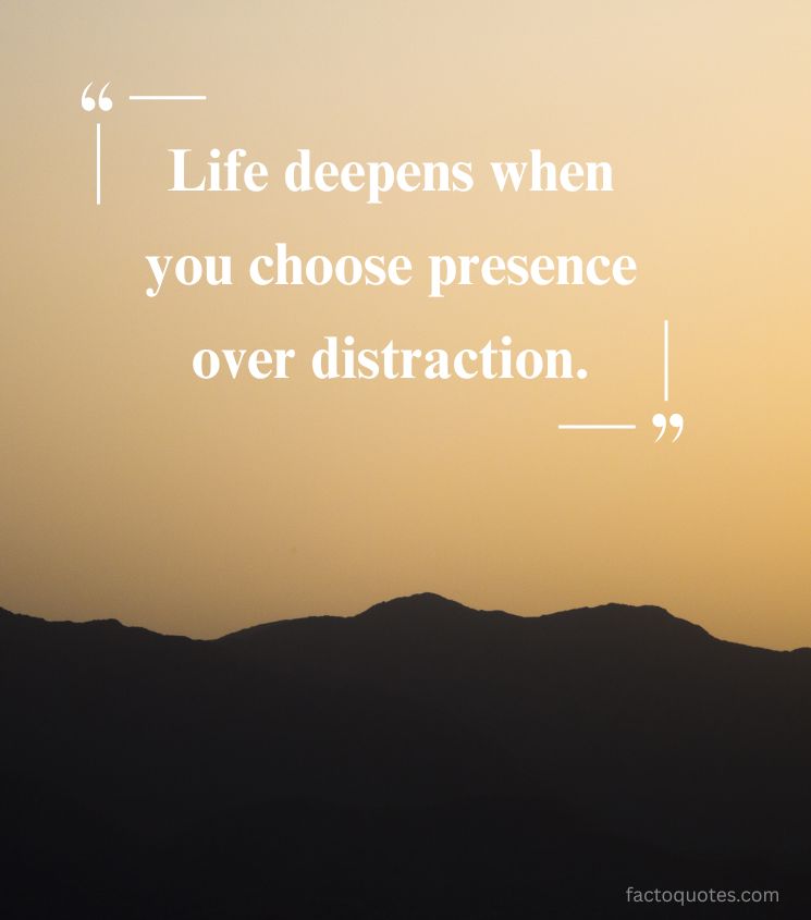 Life Quotes