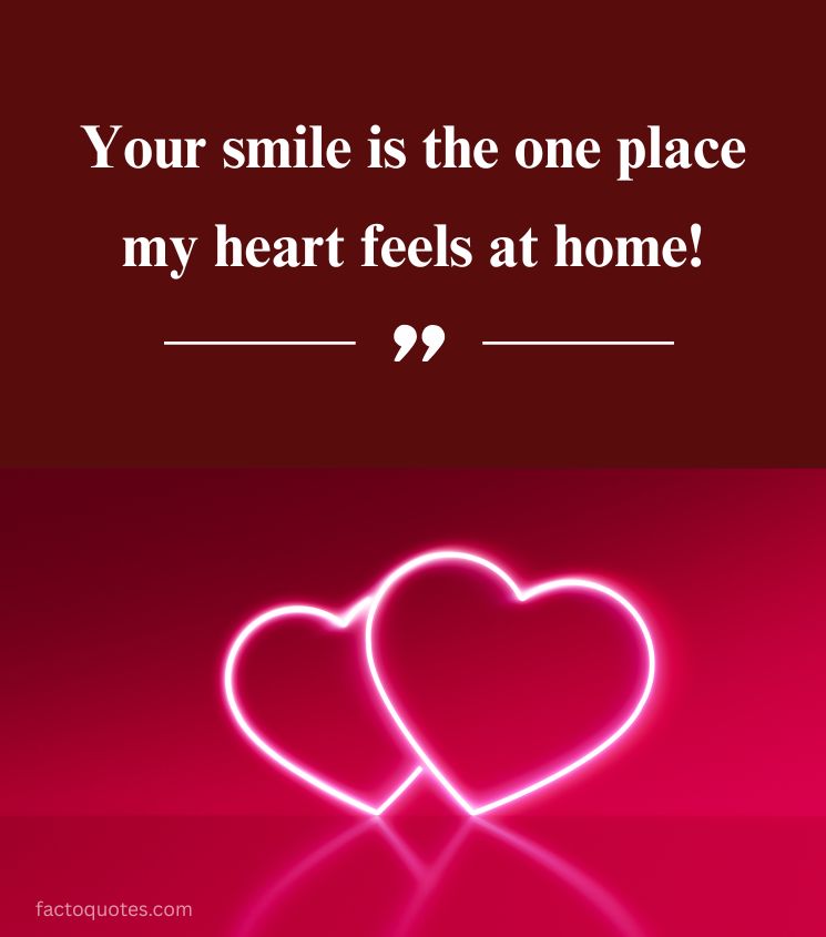 Love Quotes for Romantic