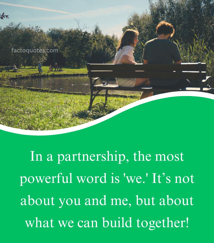 Relationship Quotes
