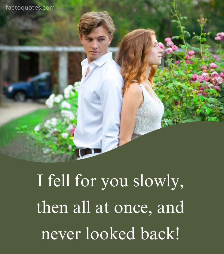 Relationship Quotes