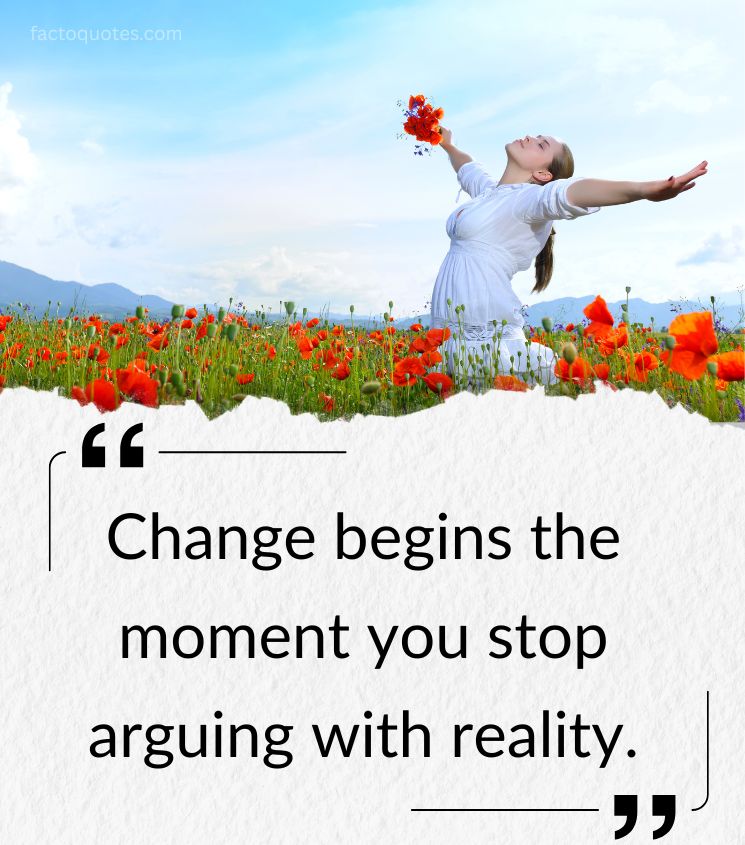 Best Quotes About Change
