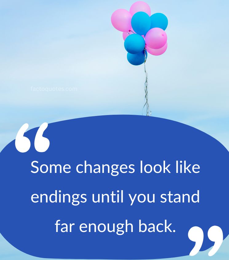  Quotes About Change
