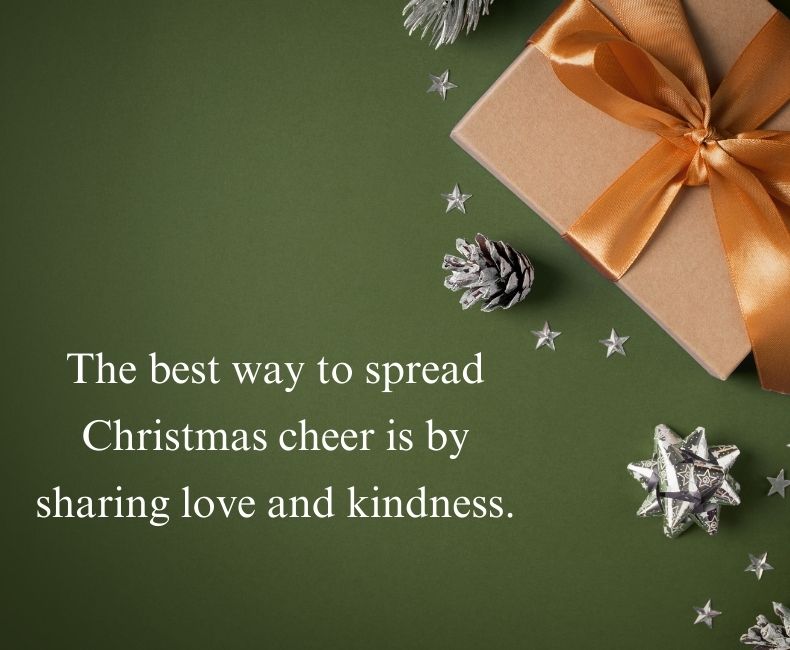 Merry Christmas Eve Greetings