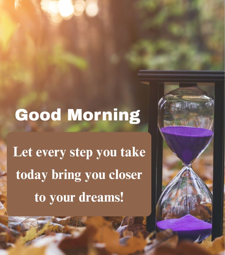 Motivational Good Morning Quotes