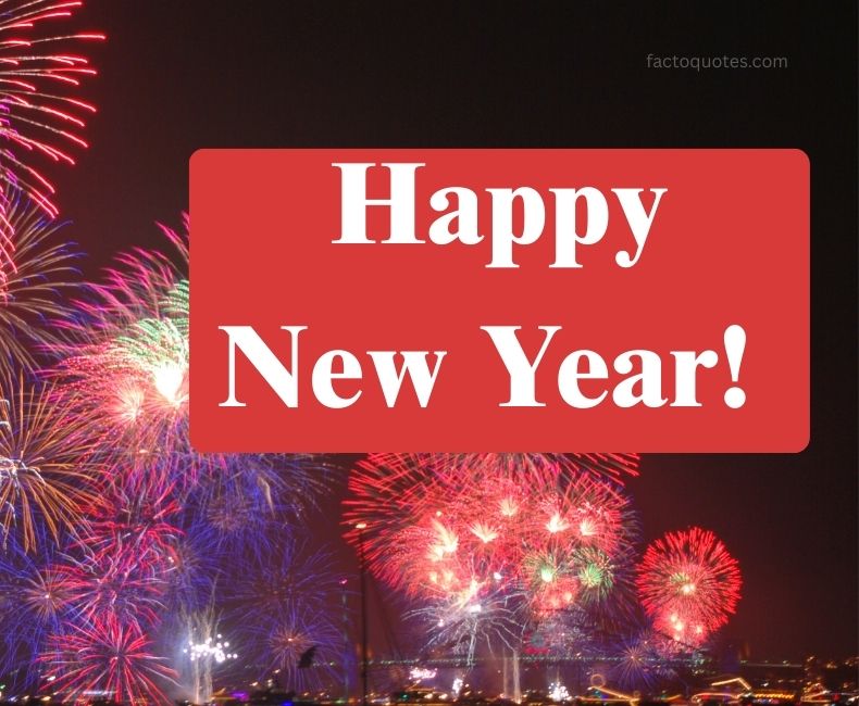 Best Happy New Year Wishes for Friend