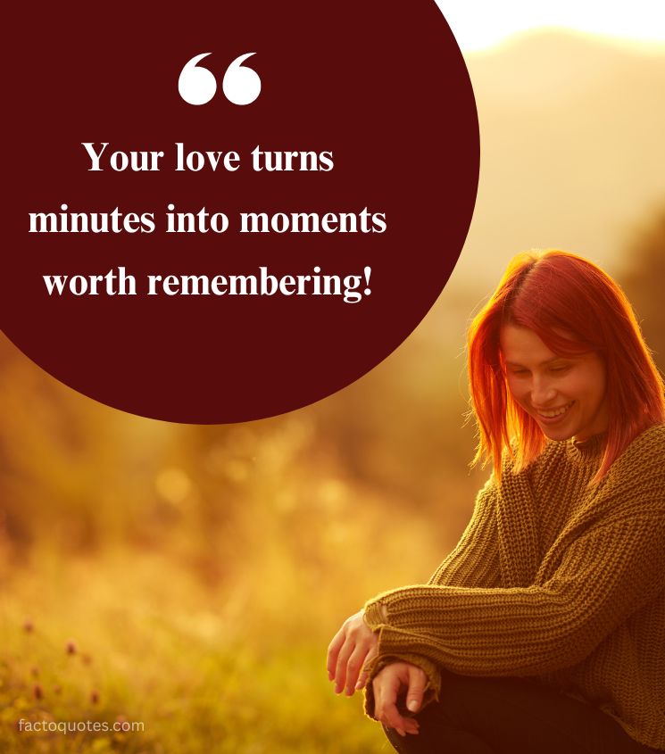 Love Quotes for Romantic