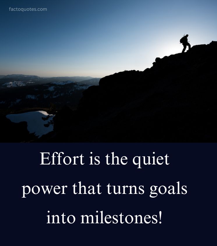 Hard Work Quotes for Status