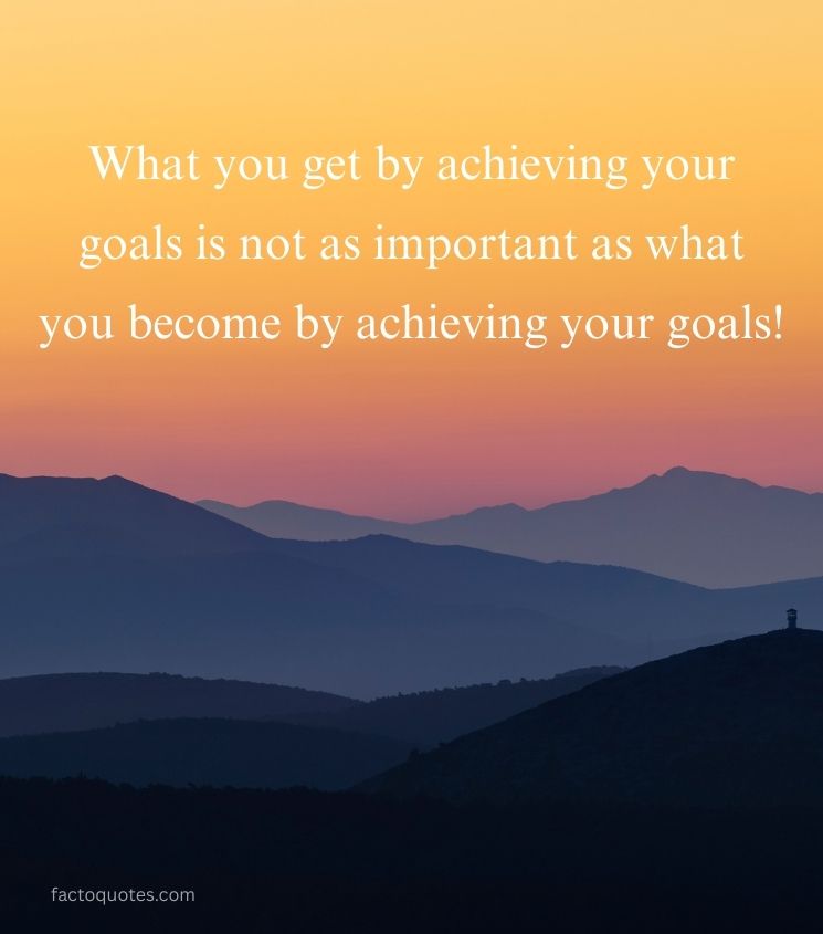 Inspiring Success Quotes for Status