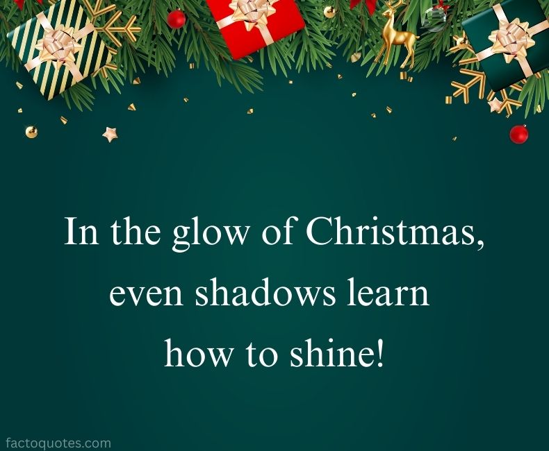 Merry Christmas Quotes Pics