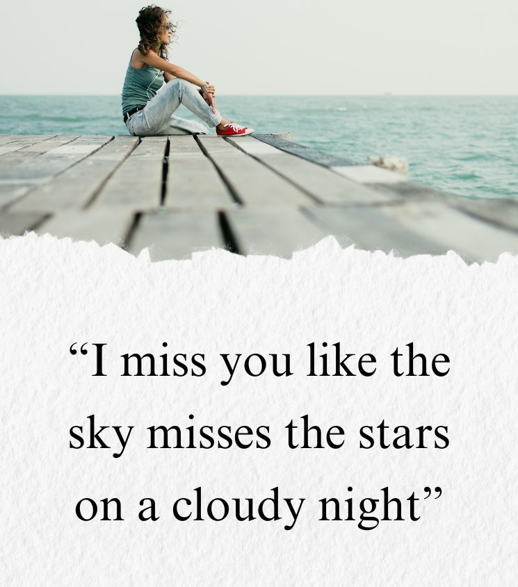 Miss You Quotes for Girls
