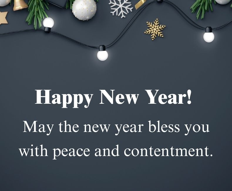 Best Happy New Year Status 2026