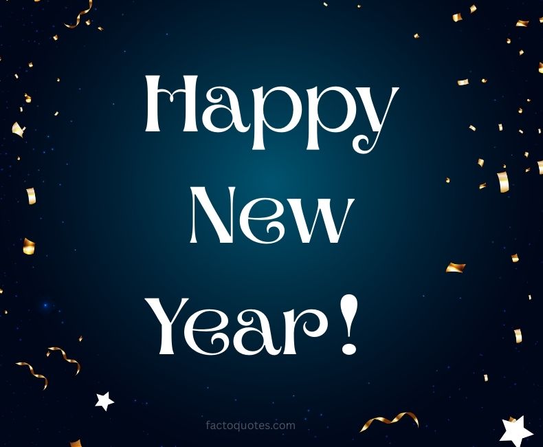 Happy New Year Status 2026 for Whatsapp