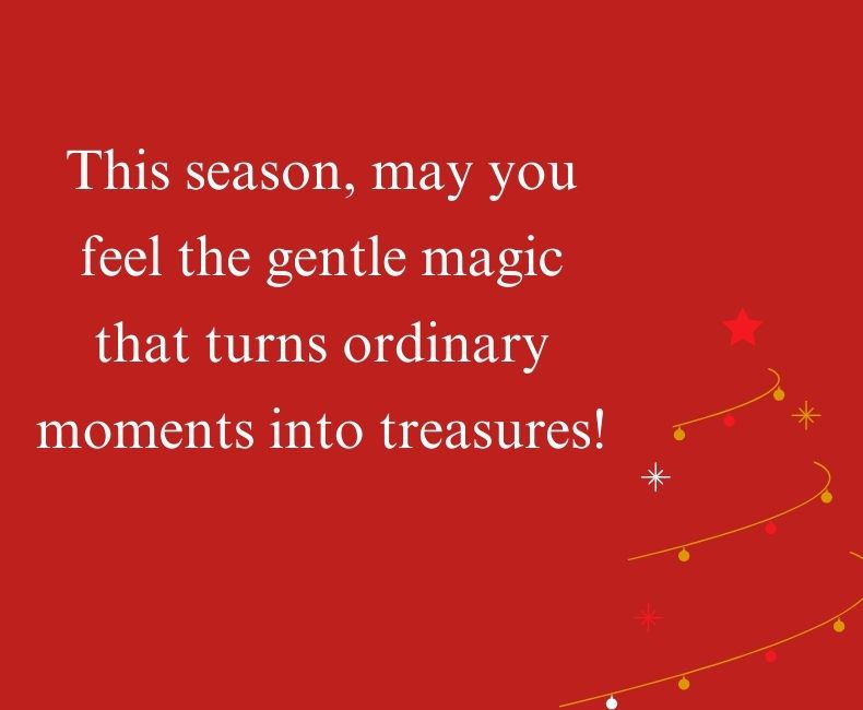 Christmas Quotes 2025