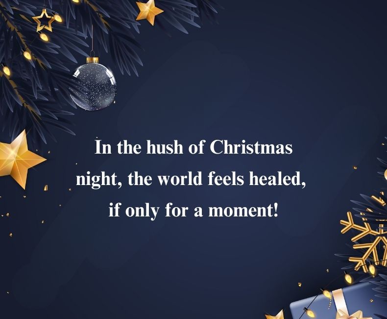 Best Quotes for Christmas Day