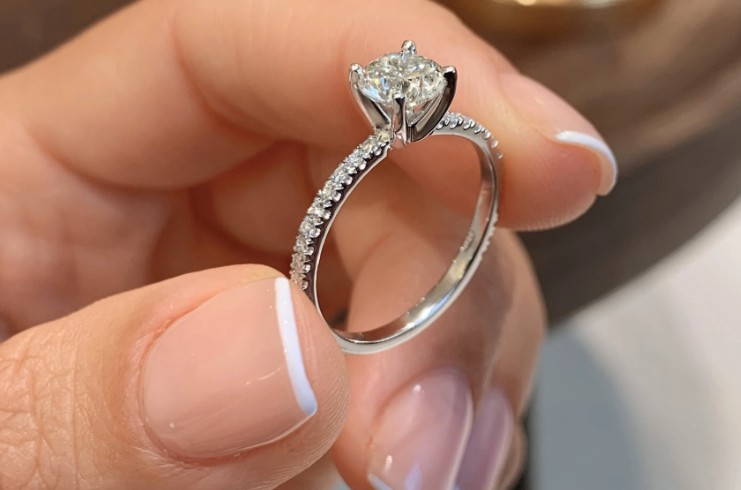 Diamonds as Personal Statements: How Modern Buyers Redefine True Luxury