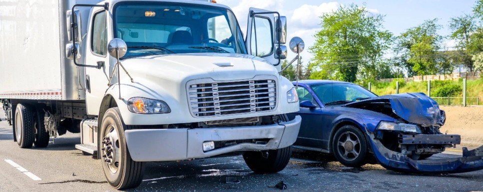 Houston Truck Crash Claims: Investigating Safety Violations by Trucking Companies