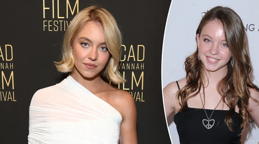 Sydney Sweeney Hollywood's Most In-Demand Young Star