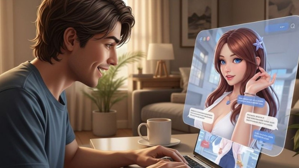 Top Conversational AI Companion Platforms