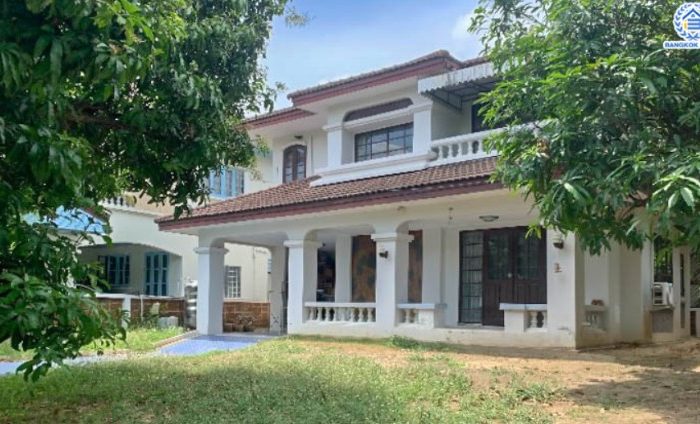 How Nonthaburi’s Residential Character Creates Long-Term Value Beyond Property Prices