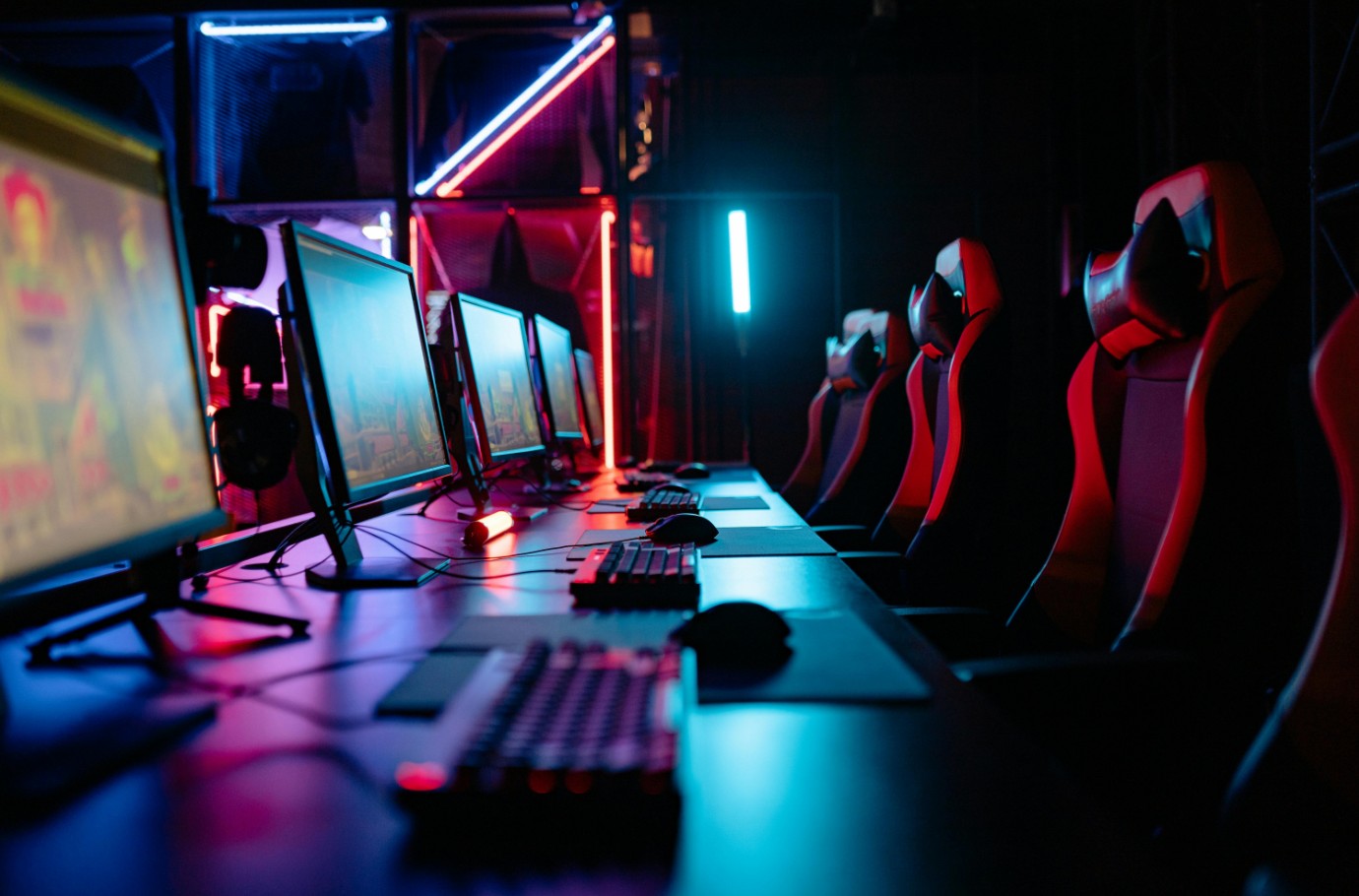 Why Weekly Promotions Are Key to a Great Gaming Experience 