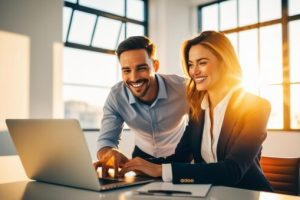 The Essentials of Building an Affiliate Marketing Business