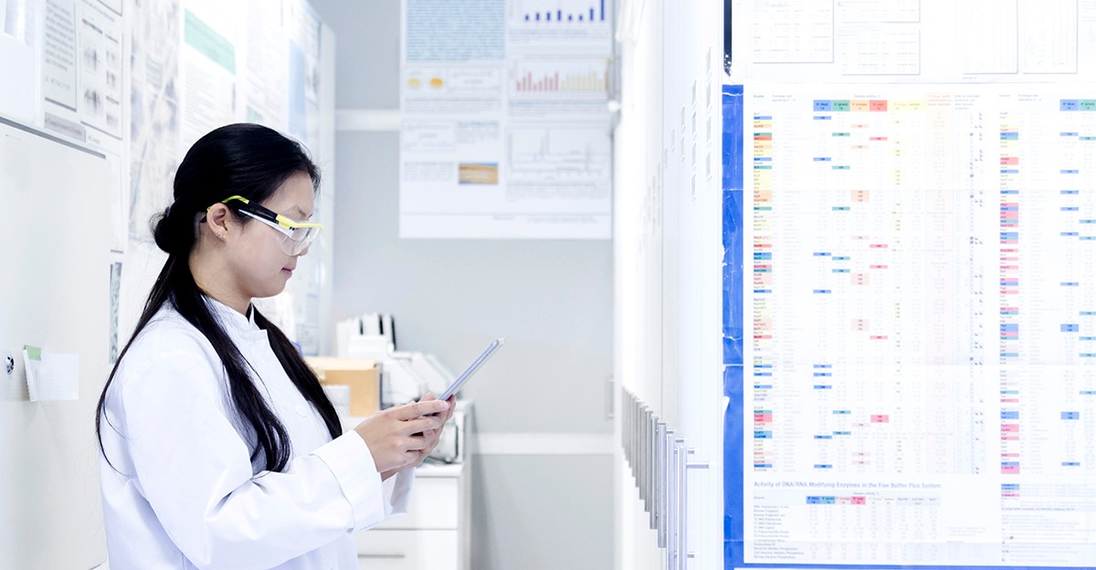 The Evolution of Precision Research: Why Data Purity is the Ultimate Bio-Innovation Trend
