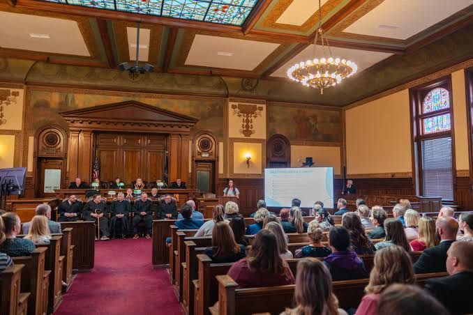 Understanding the Kansas City Wellness Court Process from Start to Finish