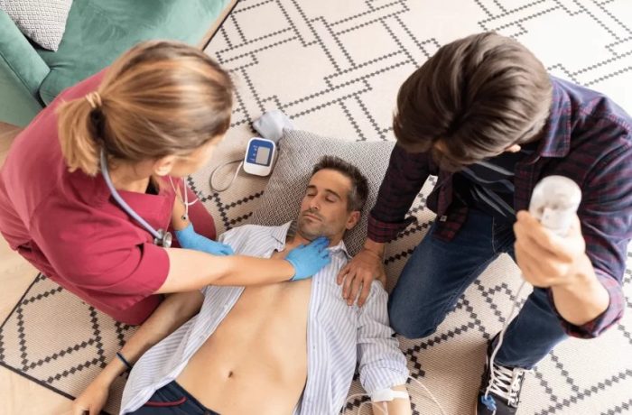 Why Having Practical First Aid Skills Is More Important Than Ever
