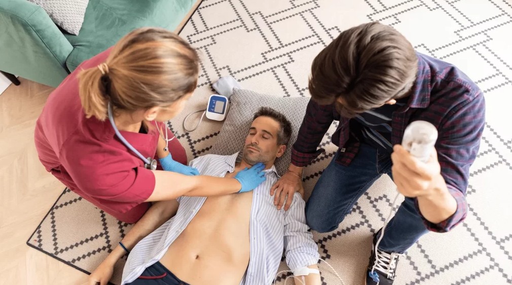 Why Having Practical First Aid Skills Is More Important Than Ever